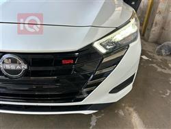 نيسان فيرسا